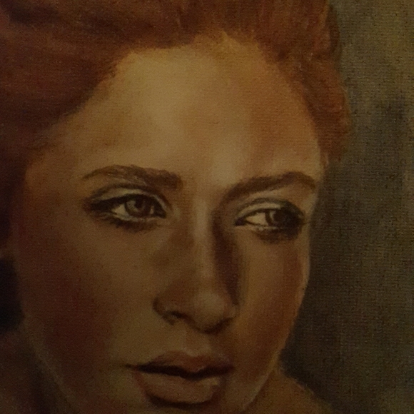 Art canvas - Picture 2 of 2